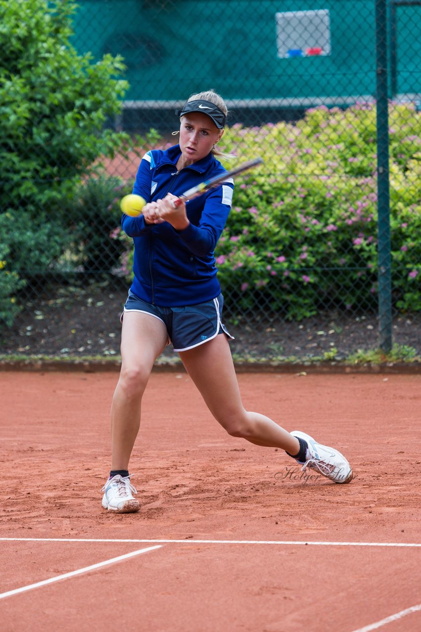 Marleen Tilgner 336 - ITF Future Nord